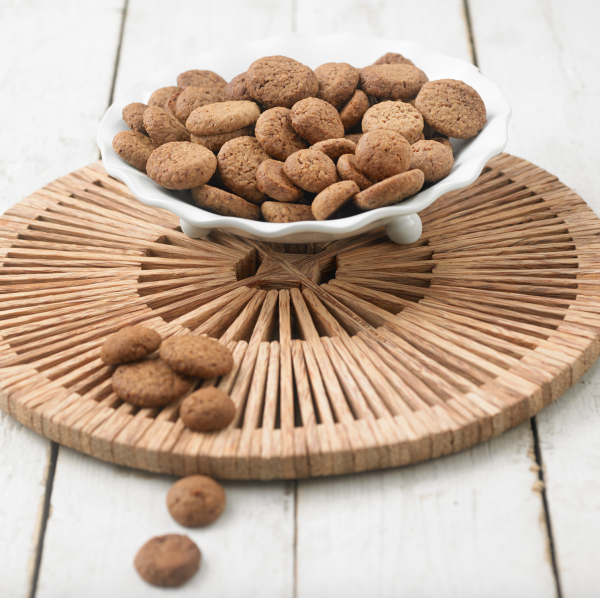 Kruidnoten » De Levensstijl