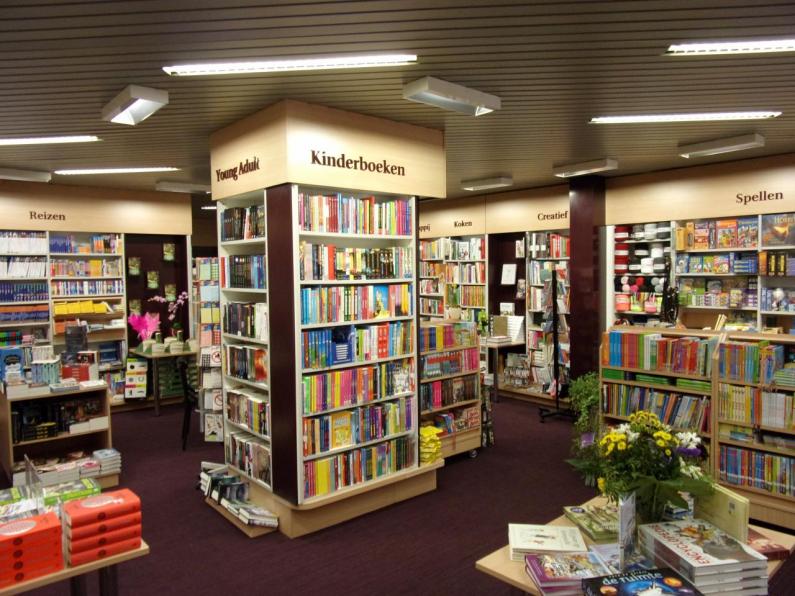Boekhandel Wagner2