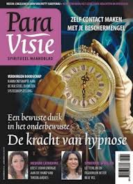 Paravisie