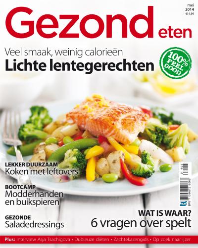 gezondetenmagazine