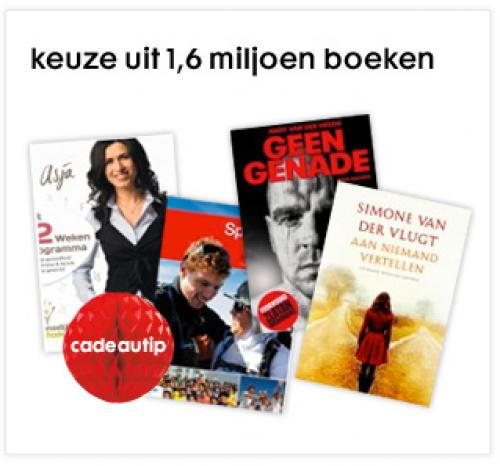 Hema cadeautip