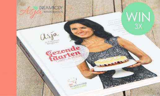 winactie dreambody 8maart
