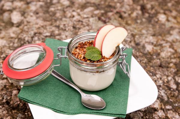 Verschil tussen yoghurt, biogarde en kwark » De Levensstijl