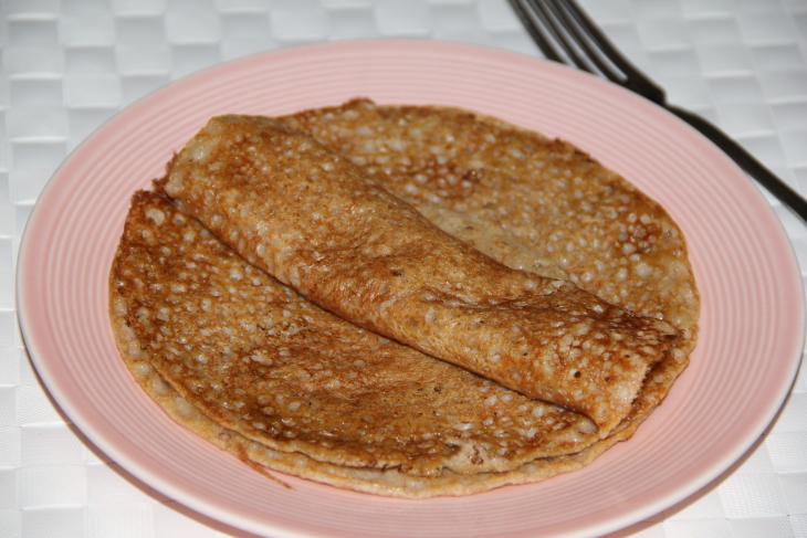 Pannenkoek