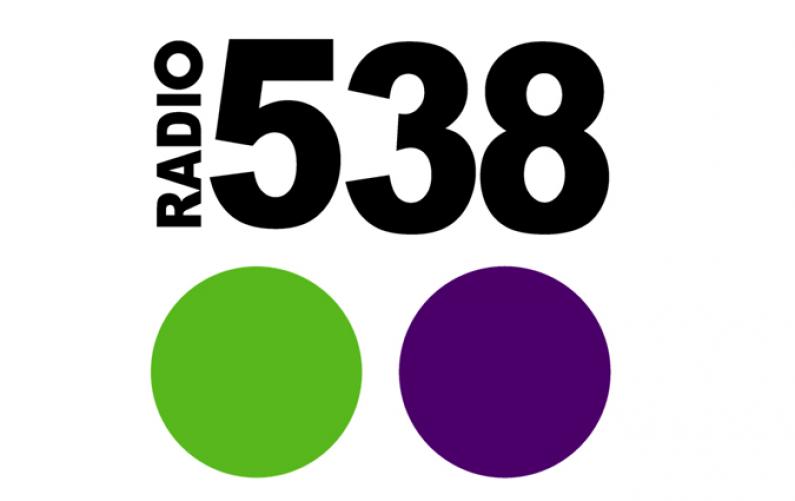 Radio 538