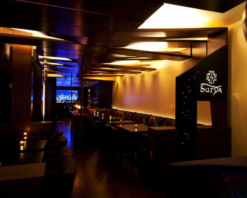 Surya Restaurant