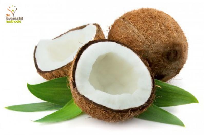Emuleren Bouwen op Regenachtig Kokosolie en kokosvet, hoe zit dat nou? » De Levensstijl