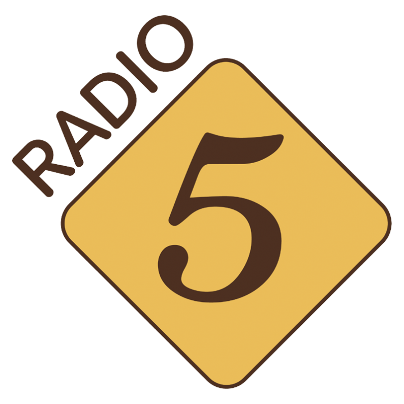 radio5 nl