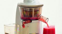 Versapers Slow Juicer De Levensstijl Methode