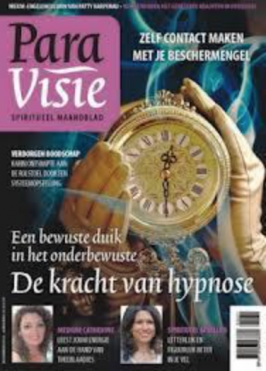 Asja in Paravisie