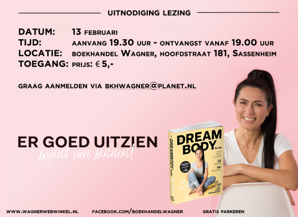 uitnodiging dreambodyplan