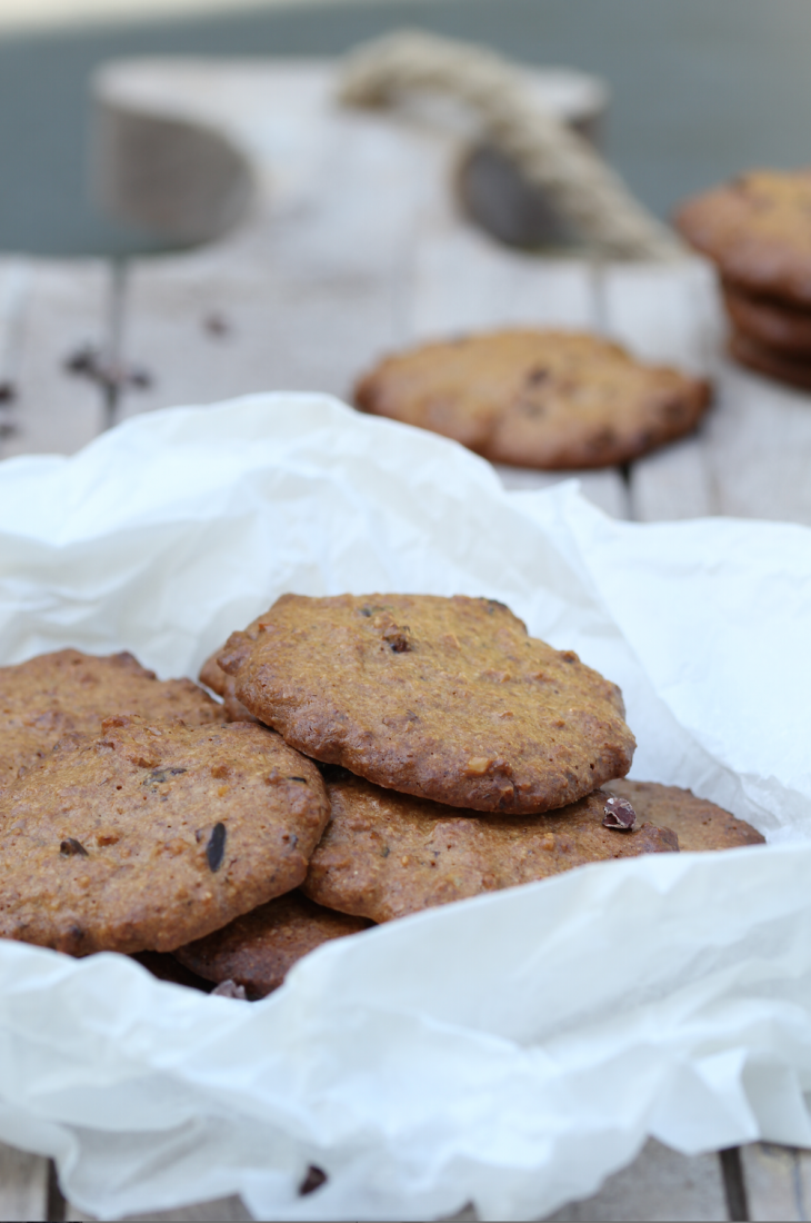 Havermoutkoekjes