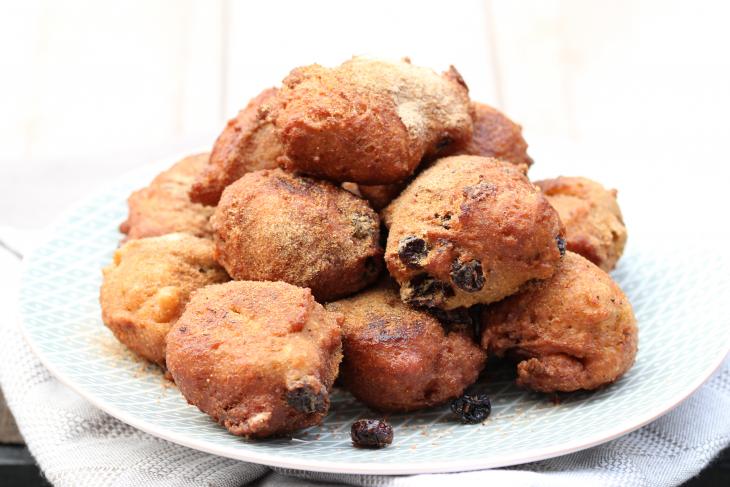 Oliebollen