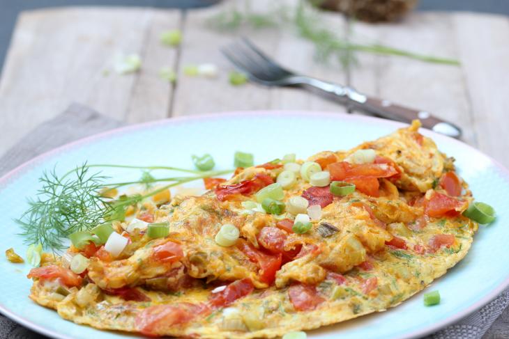 Omelet